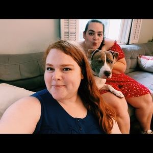 Meet your Posher, Catherine